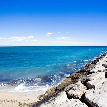 Son De Mar دينايا