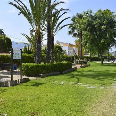 Apartment Son De Mar *
