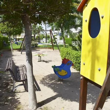 Son De Mar شقة دينايا