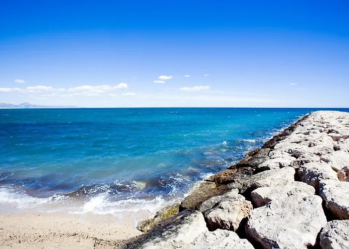 Son De Mar Denia