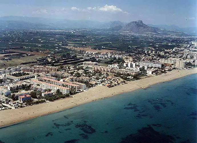 Apartment Son De Mar *