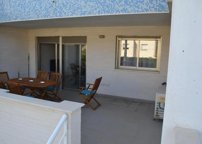Apartment Son De Mar