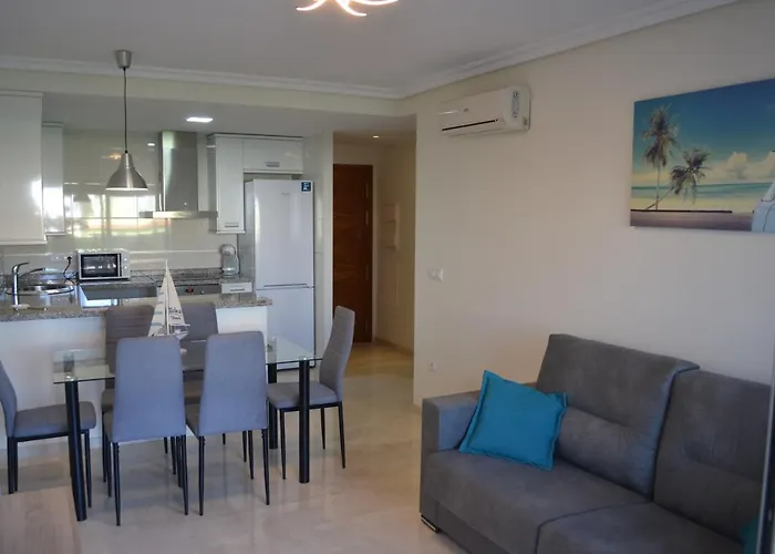 Apartment Son De Mar *