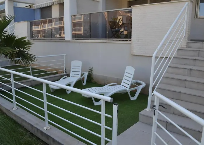 Apartment Son De Mar