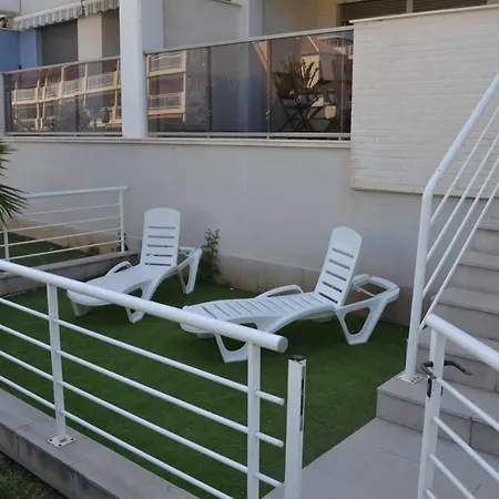Apartmán Son De Mar