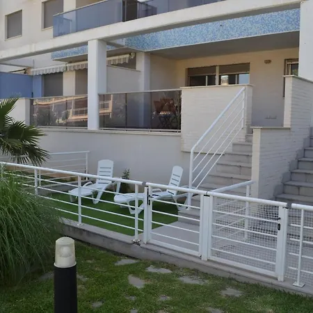 Son De Mar Lägenhet